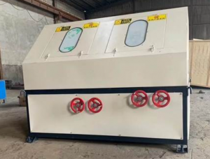 东莞双面研磨抛光机厂家