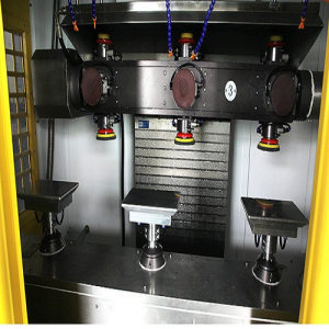 研磨机：矿业行业的坚实力量