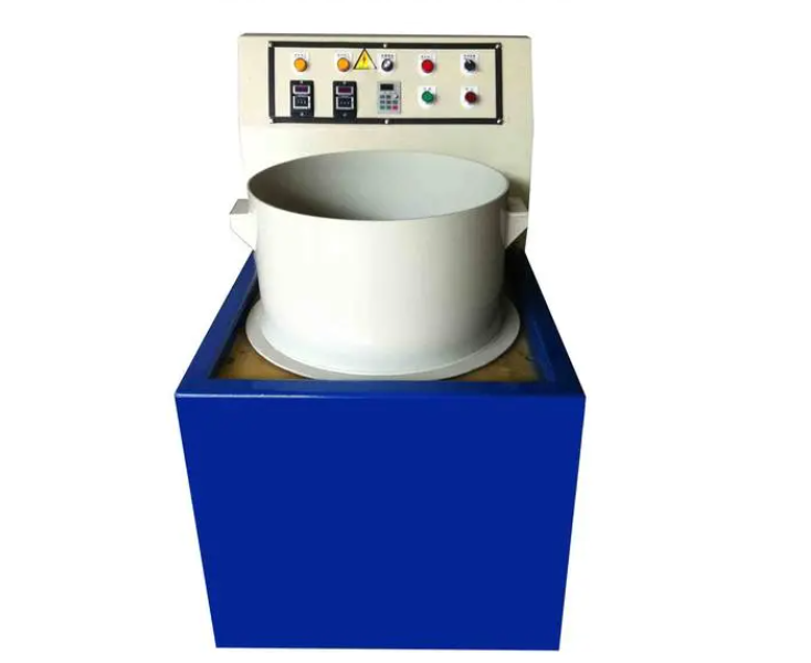 滚筒研磨机是什么？有什么用？