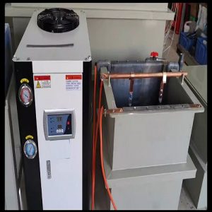 研磨机：香料行业的神奇助力