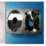 磨粒流抛光机基本信息