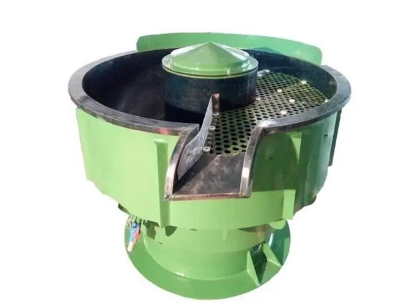 研磨机：制药行业的精准利器