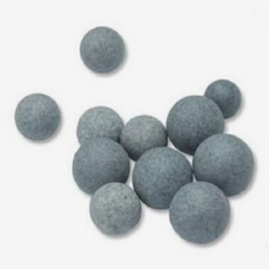 棕刚玉研磨石-XJ-168