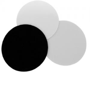 白色中抛皮-XJ-128