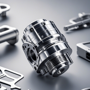 研磨机：医疗器械制造的精细助力