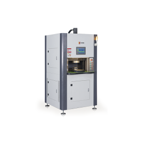 磨粒流抛光机：精密加工领域的高效解决方案