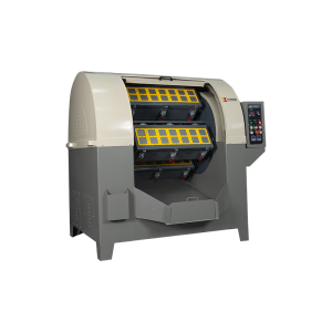 干式离心研磨机：工业研磨领域的革新巨擘