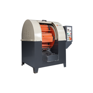 先镜研磨离心水磨机：重新定义精密制造的“微米级美学”