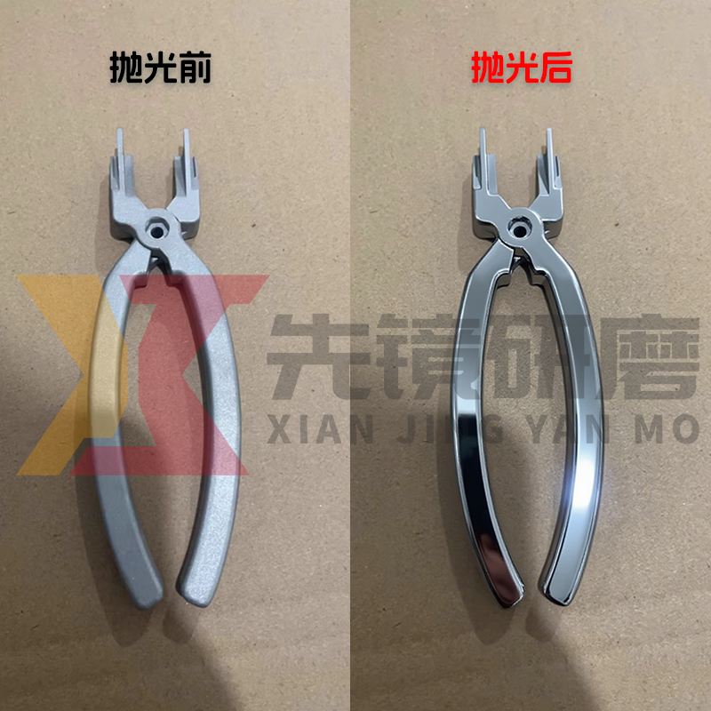 金属3d打印打磨抛光处理|3d打印抛光神器|3d打印抛光处理|3d打印后表面处理光滑